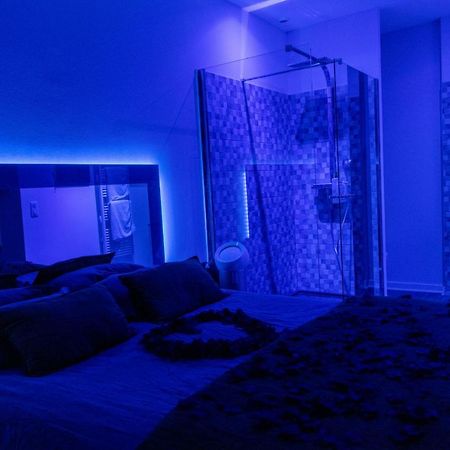 La Chambre Des Secrets Biarritz Eksteriør bilde