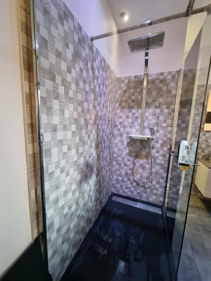 La Chambre Des Secrets Biarritz Eksteriør bilde